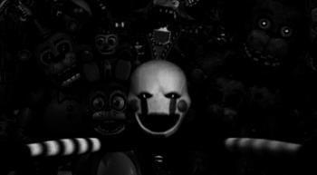 ¿Cual animatronico de fnaf que da mas miedo?