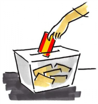 Elecciones 24-M 2015