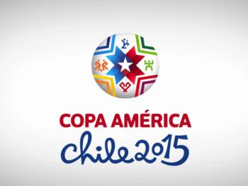 COPA AMÉRICA CHILE 2015