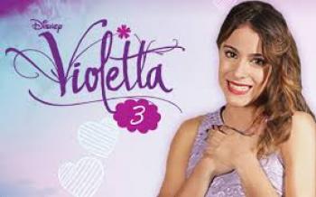 Violetta 2