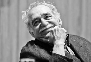 Biografía de Gabriel García Marquez