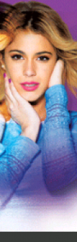 violetinistaaaaa