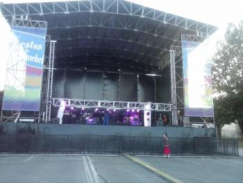 GUSTOS MUSICALES