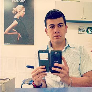 conoces a Sebastian Buitrago