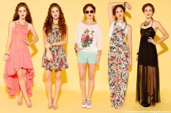 Moda