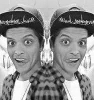 Bruno Mars