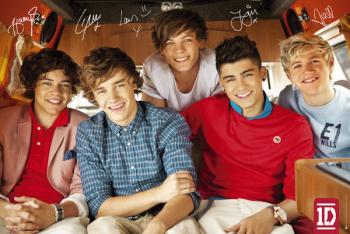 One Direction