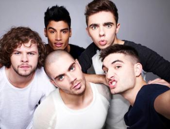 ¿Cuanto Sabes de The WANTED?