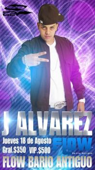 Que tanto conoces a J Alvarez