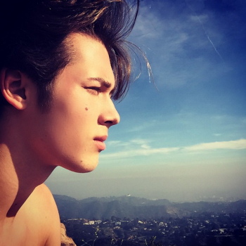 que tanto conoces a Leo Howard   ?? 