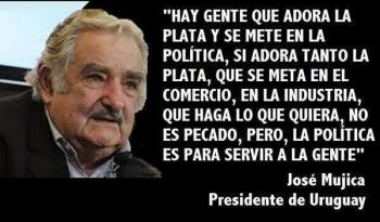 Quién te gustaría que gane las elecciones en El Soberbio '15