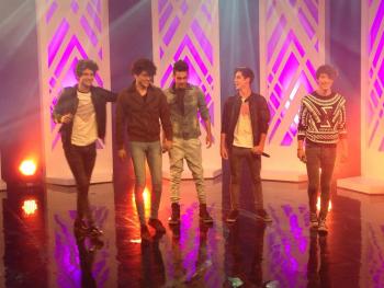 que cantante prefieres