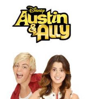 austin &ally