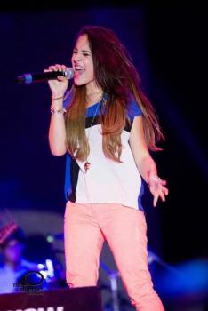 ¿conoces a Danna Paola?