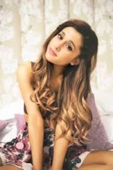 Cuanto sabes sobre Ariana Grande