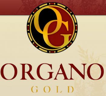 ORGANO GOLD 