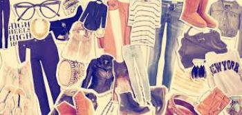 Hoy hemos preparado una encuesta sobre moda.