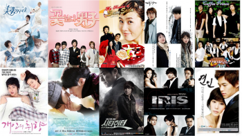TOP DE TOPS DE DORAMAS!!