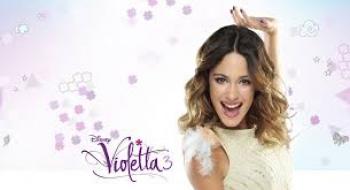 violeta temporada 3