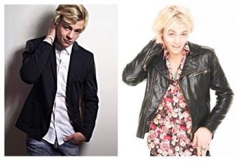 Ross Lynch