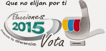Por cual Partido Político Votará en la Localidad Santa Fe