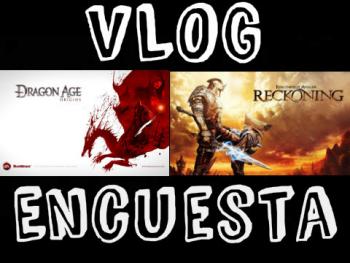 Encuesta: Juegos tipo rol