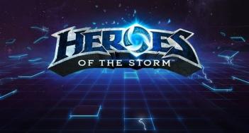 Heroes of the Storm Twitch Vyankalavera