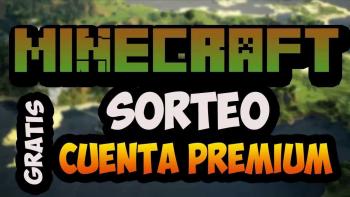 MINECRAFT SORTEO PREMIUM 2015 xX[|Encuesta|]Xx
