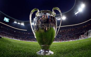Quien gana la final de la Uefa Champions League?