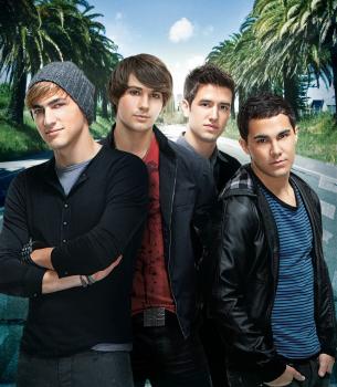 big time rush 