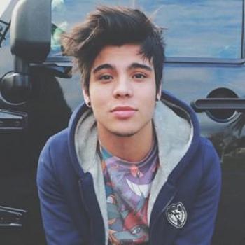 conoces a  sebastian villalobos???