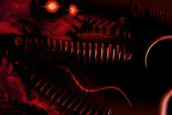 FNAF 4