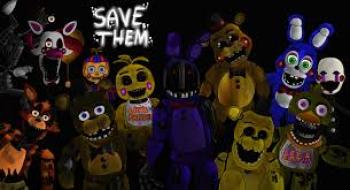 Cuanto sabes de fnaf?