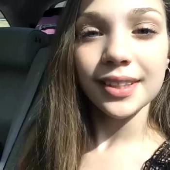 maddie ziegler