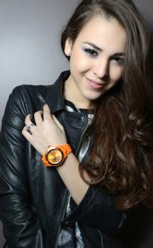 Que tanto sabes de danna paola