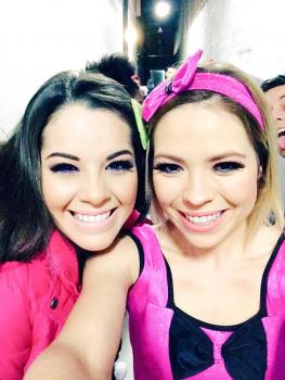 Fan de Arely Tellez♥