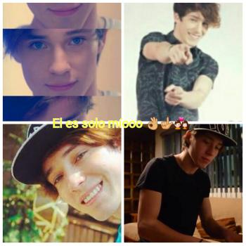 Q tanto saves de Mi Alonso de cd9 