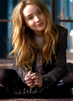 ¿Cuanto sabes de Sabrina Carpenter?