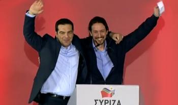¿POR CUANTO GANARIA EL "NO" SIN LA PRESION DE LA TROIKA?