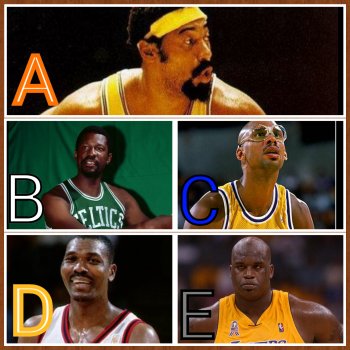 El mejor centro que ha pisado la NBA