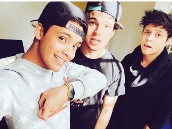 Mejor Youtuber Colombiano ðŸ’•