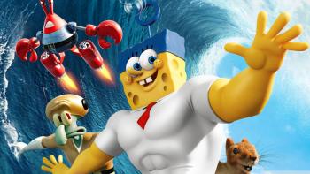 ¿Cuánto sabes de bob esponja?