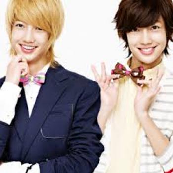 ¿cuanto sabes de los gemelos de boyfriend? 