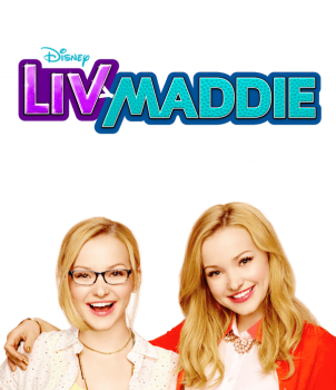 Cuento sabes de liv y maddie