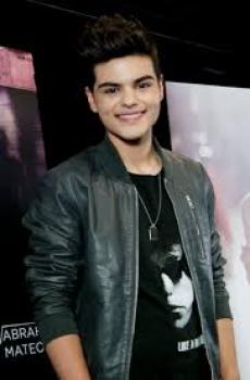 abraham mateo