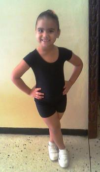 gimnasia