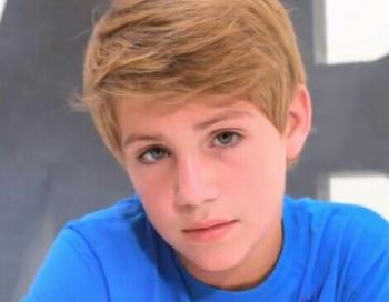 seras tu l@ fan numero uno de mattybraps...