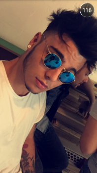 ¿Cuanto sabes de Sebastián Villalobos?