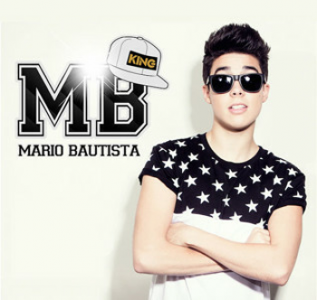 Que tanto sabes de MARIO BAUTISTA