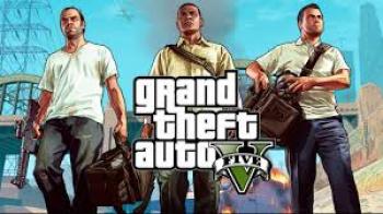 Cuanto sabes de LA SAGA GTA